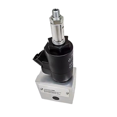 Excavator Engine Parts 14616530 Hydraulic Fan Solenoid Valve VOE14616530 For Excavator EC360 EC460 EC700