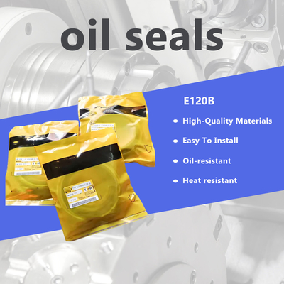 Excavator Parts Center Joint Seal Kit O Ring Seal SK200LC SK200-8