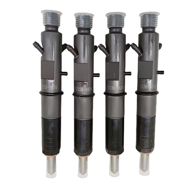 CAT C4.4 Injector 2361674 236-1674 315-3381 For Caterpillar Engine Parts