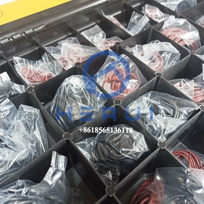 270-1528 2701528 O-ring Kit For Caterpillar CAT E307 320 330 325 336D2/C/B Excavator