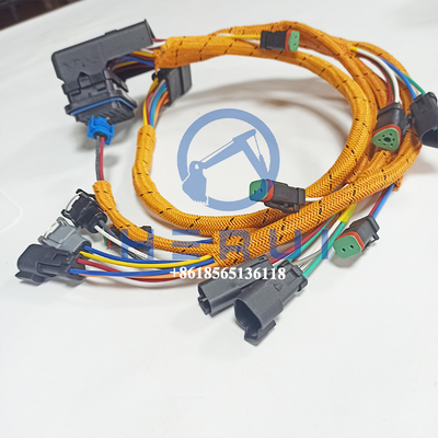 3126B Engine Wire Harness 205-1252 2051252 for Caterpillar Excavator Parts