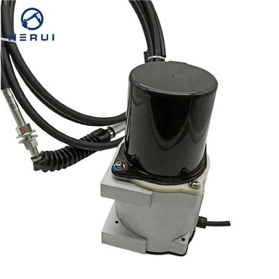 R140LC-7 R160LC-7 R180LC-7 R210-7 R200 Excavator Parts Throttle Motor 21EN-32220 For Hyundai