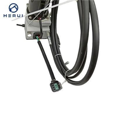 R140LC-7 R160LC-7 R180LC-7 R210-7 R200 Excavator Parts Throttle Motor 21EN-32220 For Hyundai