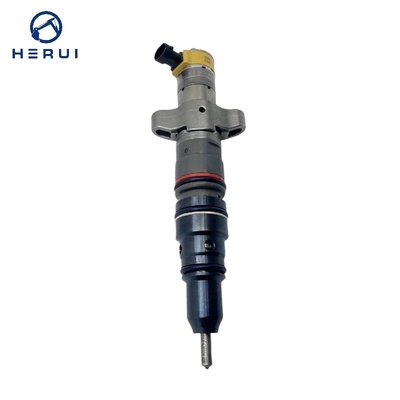557-7627 Fuel Injector Excavator Parts E324D E325D Excavator Fuel Injector 5577627 C7 Engine Fuel Injector