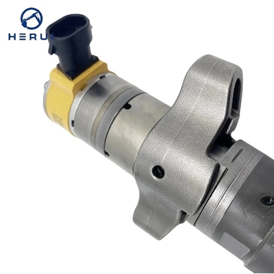 557-7627 Fuel Injector Excavator Parts E324D E325D Excavator Fuel Injector 5577627 C7 Engine Fuel Injector