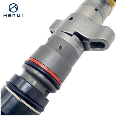 557-7627 Fuel Injector Excavator Parts E324D E325D Excavator Fuel Injector 5577627 C7 Engine Fuel Injector