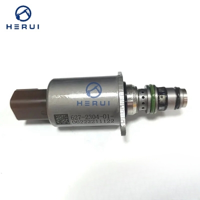 CAT Excavator 315GC 320GC 336GC Hydraulic Pump Solenoid Valve 627-2304 05222241122
