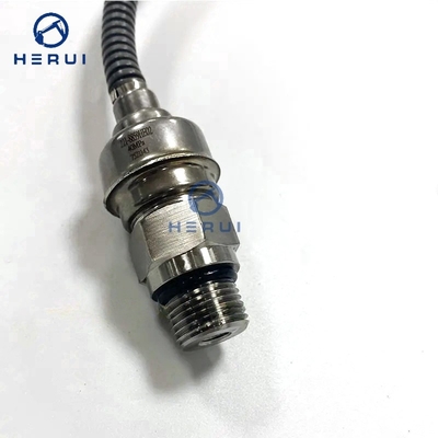 Hydraulic Pump Sensor E320C E320B E320D Excavator Sensor 221-8859 106-0178 157-3182