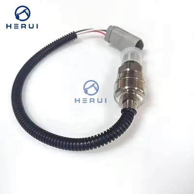 Hydraulic Pump Sensor E320C E320B E320D Excavator Sensor 221-8859 106-0178 157-3182
