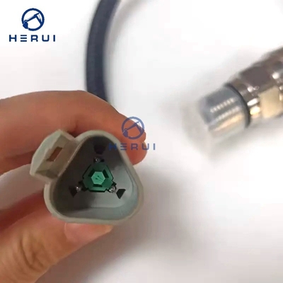 Hydraulic Pump Sensor E320C E320B E320D Excavator Sensor 221-8859 106-0178 157-3182
