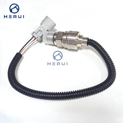 Hydraulic Pump Sensor E320C E320B E320D Excavator Sensor 221-8859 106-0178 157-3182
