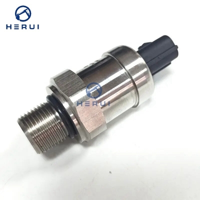 LS52S00015P1 50MPa 73.5N.m YN52S00048P1 High Pressure Sensor Switch For Kobelco SK200-6E SK200-8 SK210-8 SK350-8 Excavator