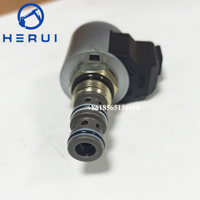 380-9030 3809030 Solenoid Valve For Caterpillar 416E 422E Diesel Engine Repair Parts