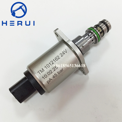 TM1012162 Hydraulic Pump Proportional Solenoid Valve For DX215 DX225 DX235-9C