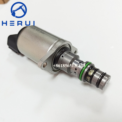 TM1012162 Hydraulic Pump Proportional Solenoid Valve For DX215 DX225 DX235-9C