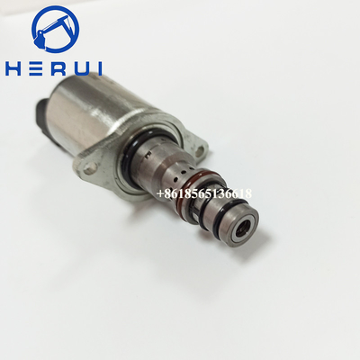 TM90501 TM-90501 24V Solenoid Valve For Excavator SY135/205/195/215/245/365