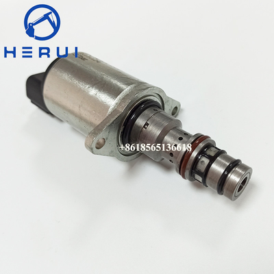 TM90501 TM-90501 24V Solenoid Valve For Excavator SY135/205/195/215/245/365