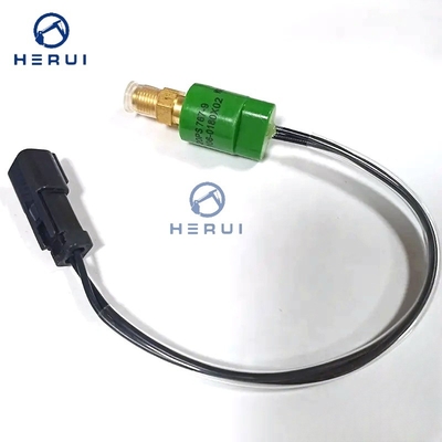 Oil Pressure Switch 1060180 106-0180 Sensor Pressure for CAT E312B E320 E320B E320C Excavator Sensor