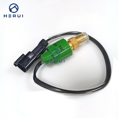 Oil Pressure Switch 1060180 106-0180 Sensor Pressure for CAT E312B E320 E320B E320C Excavator Sensor