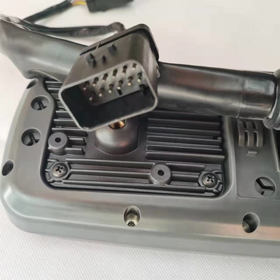 Programed LCD Monitor 386-3457 3863457 for Caterplliar 320D E320D 330D 336D Excavator Spare Parts