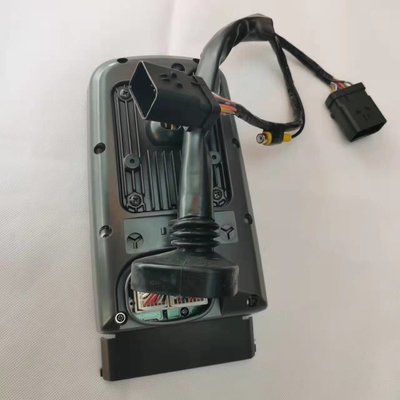Programed LCD Monitor 386-3457 3863457 for Caterplliar 320D E320D 330D 336D Excavator Spare Parts