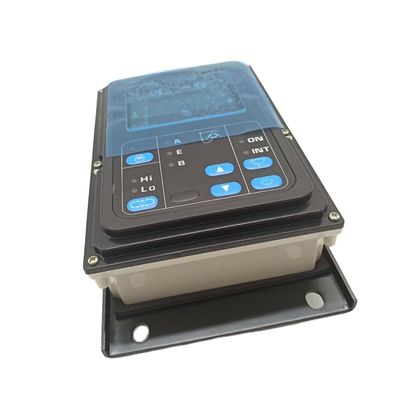 Aftermarket Monitor Display Panel for Komatsu Excavator PC200-7 PC300-7 with 6 Months Warranty Part No 7835-10-2005 7880-70-4004