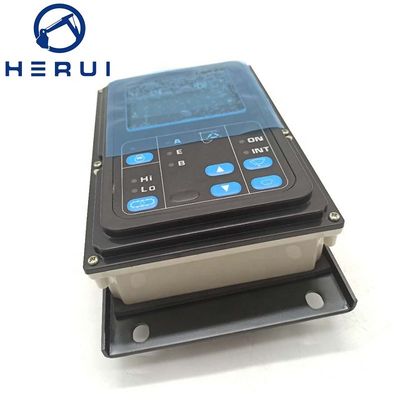 High-Quality Excavator Monitor Panel for Komatsu PC78US-6 PC228US-3 PC200-7 with 6 Months Warranty