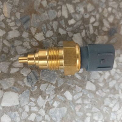 SK200-8 Water Temperature Sensor for Kobelco Excavator 811001750 S8342-01250