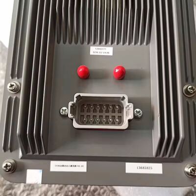 SY356H Monitor for Sany Excavator Parts Display SECD-5I7K-02 12940171