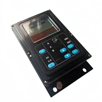 Excavator LCD Monitora Display Screen Control Instrument Panel Excavator Monitor for Hyundai Sany Hitachi Doosan Liugong
