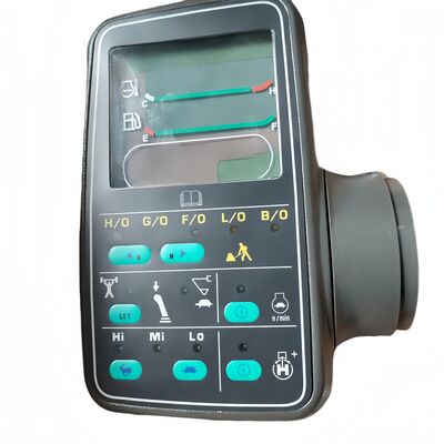 Excavator LCD Monitora Display Screen Control Instrument Panel Excavator Monitor for Hyundai Sany Hitachi Doosan Liugong