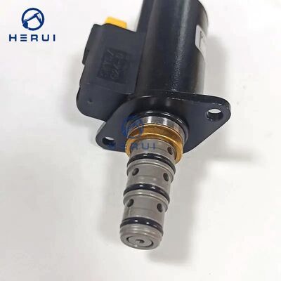 Good Quality 111-9916 Hydraulic Pump Solenoid Valve E320B E320C E320D 1119916 for  Excavator Parts
