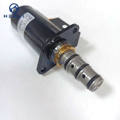 Good Quality 111-9916 Hydraulic Pump Solenoid Valve E320B E320C E320D 1119916 for  Excavator Parts