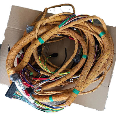 High Quality 291-7590 Wire Harness for  Excavator Parts CAT320D 320DL E320D Chassis Wiring Harness 291759