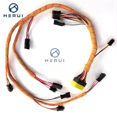 Engine Wiring Harness E345B CAT345B Excavator Wire Harness 117-2763 for 