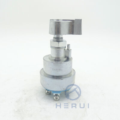 Excavator Parts Ignition Switch 7N-4160 7N4160 for E320 E200B 345C 349D Excavator New