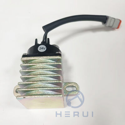 High Quality Magnetic Switch Relay  241-8368 2418368 for Excavator E3360D C9 312D 320D diesel Engine