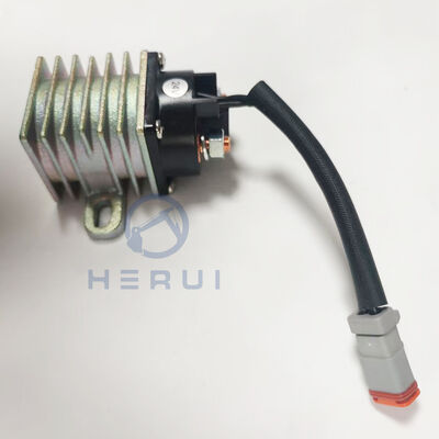 High Quality Magnetic Switch Relay  241-8368 2418368 for Excavator E3360D C9 312D 320D diesel Engine
