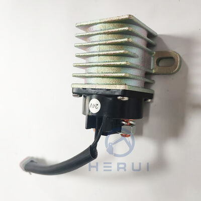 High Quality Magnetic Switch Relay  241-8368 2418368 for Excavator E3360D C9 312D 320D diesel Engine