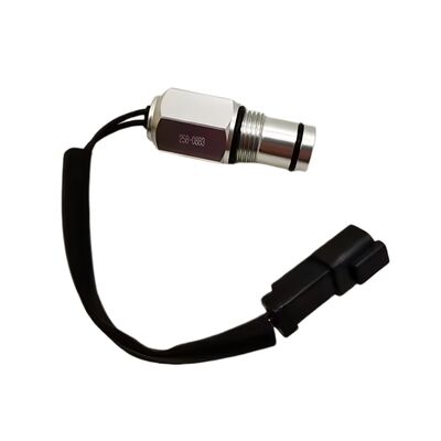 Excavator Spare Parts 324D 325D 329D Pressure Switch Sensor 2580883 258-0883