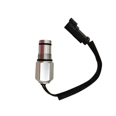 Excavator Spare Parts 324D 325D 329D Pressure Switch Sensor 2580883 258-0883