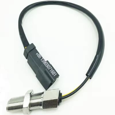 E311B E315B E318B E320B Revolution Speed Sensor 125-2966 1252966 for  Excavator Parts