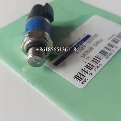 R210-3 R210-5 R210-7 R210-9 Excavator Spare Parts 31Q4-40830 Pressure Sensor Switch 50bar for Hyundai 31Q4-40830 Pressure Sensor