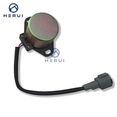 Angle Sensor 4444902 9102385 9101533 for Hitachi Excavator EX120-2 EX120-3 EX200-2 EX200-3