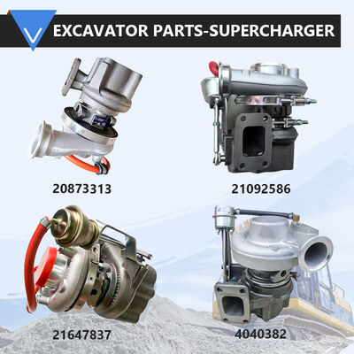 6754-81-8090  6754818090  SAA6D107 Turbo for PC200-8 Engine Turbocharger