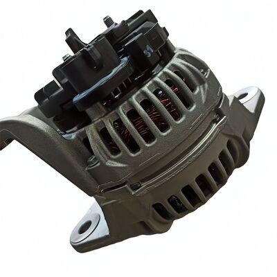 Excavator Parts Alternator VOE17204355 17204355 EC210B EC240B EC290B Generator for  Alternator 24V