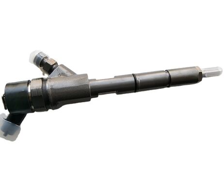 0445110307 6271-11-3100 Common Rail Injector 4D95 Engine  Fuel Injector for Komatsu Excavator PC70-8 PC130-8