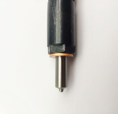 Excavator PC200-6 Nozzle 6D95 Engine Fuel Injector 6207-11-3100