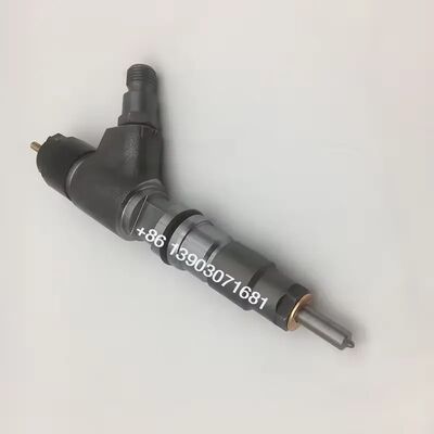 Excavator Parts E320D2 Fuel Injector 0445120348 0445120347 for C7.1 Engine Nozzle 371-3974 3713974
