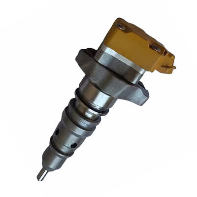 Excavator Engine Fuel Injector 178-0199 1780199 for  3126 325D 325C Excavator Spare Parts